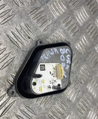 Cupra Born LED ballast control module 00218545
