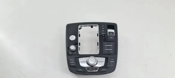 Audi A6 Allroad C7 Head unit multimedia control 4G2919610E