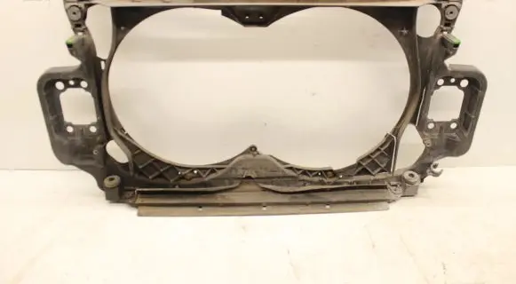 Audi A6 S6 C6 4F Radiator support slam panel 4F0805594H