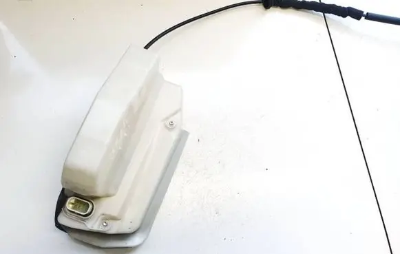 Tesla Model Y Front door lock 150067391b 1500639-91-b