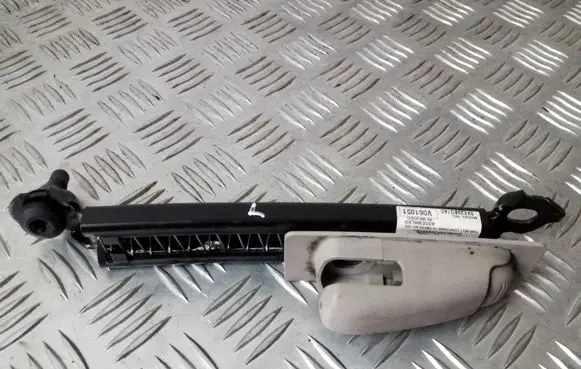 Jeep Grand Cherokee (WK) Other interior part 0XE25BD1AC