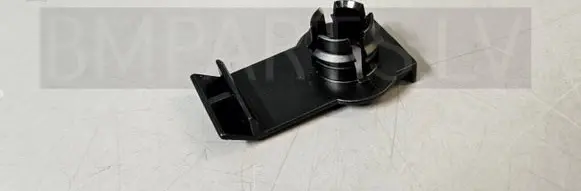 BMW X5 E53 Front window lifting mechanism without motor 51338254781 8254781