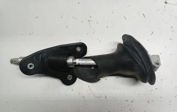 BMW X5 F15 Steering column universal joint 6864137 1201053188 326864137029