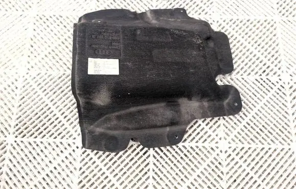 Audi A8 S8 D5 Rear underbody cover/under tray 4N0810161B