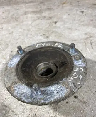 BMW 3 E46 Coil spring mount 