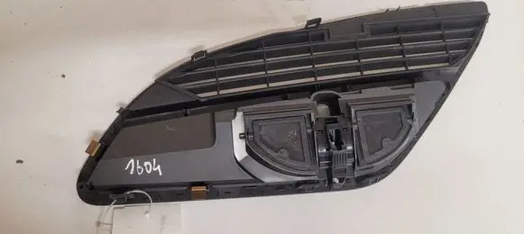Citroen C5 Dashboard air vent grill cover trim 9682419677