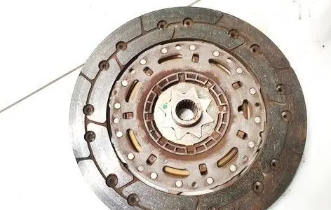 Fiat Punto (188) Clutch pressure plate 9223223