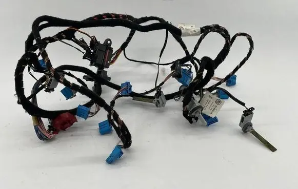 Audi Q7 4L Other wiring loom 4L1971565E 52409146