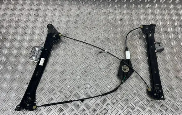Audi RS5 Front door electric window regulator 8T0837462D