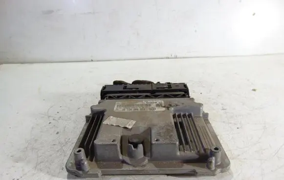 Volkswagen Golf V Engine control unit/module ECU 03G906021QK