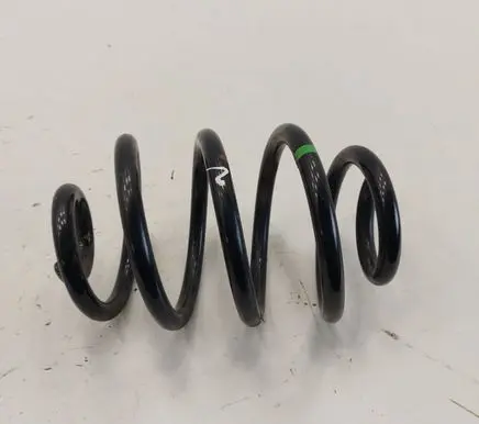 Nissan Leaf II (ZE1) Rear coil spring