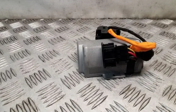 Volkswagen Tiguan Voltage converter/converter module 5N0907155