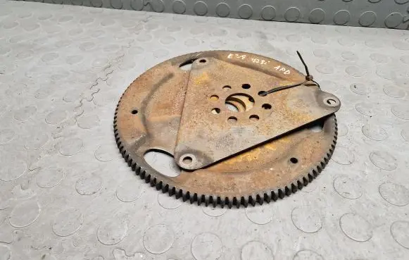 BMW 7 E38 Flywheel 1717383