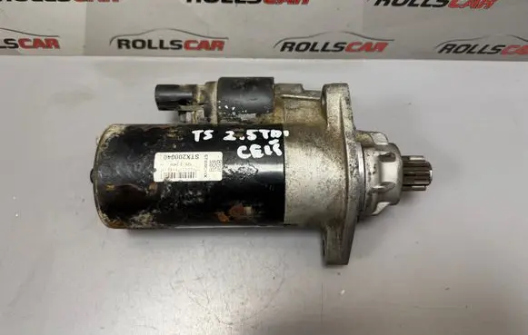 Volkswagen Transporter - Caravelle T5 Starter motor STX200040