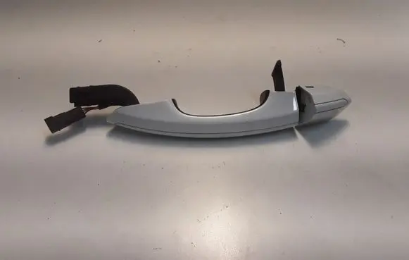 Ford Galaxy Front door exterior handle DS73F26604