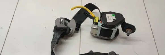 Hyundai Tucson TL Rear seatbelt 630725600D