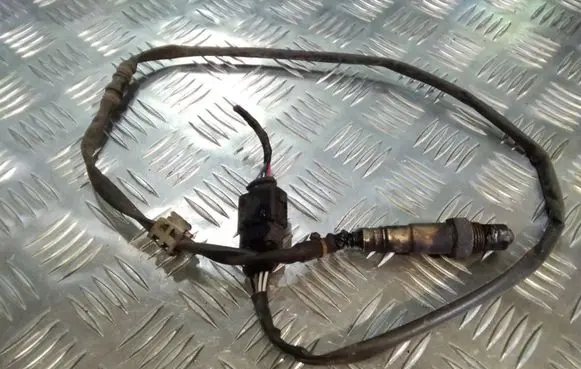 Audi A3 S3 8P Lambda probe sensor 06F906262D 0258006553