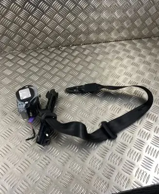 Audi Q7 4L Front seatbelt 4L1857706