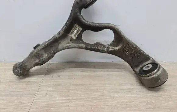 Porsche Cayenne (92A) Front lower control arm/wishbone 7P5407151A