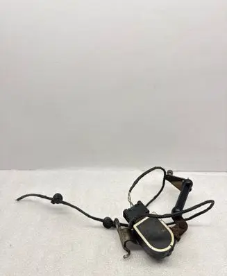 BMW 5 GT F07 Headlight/headlamp level sensor 6784072 ABE52050 25916010