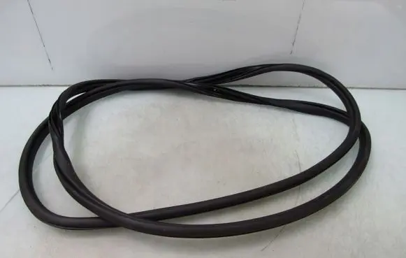 Honda ZR-V Front door rubber seal ZRV