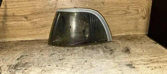 Volvo S40, V40 Front indicator light 30854653