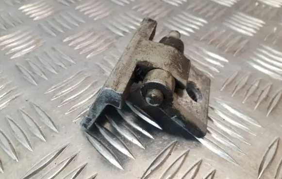 Volvo S60 Rear door upper hinge