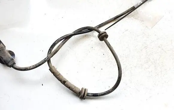 Renault Zoe ABS rear brake sensor 10071164243 10.0711-6424.3