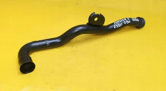 Renault Master II Engine coolant pipe/hose