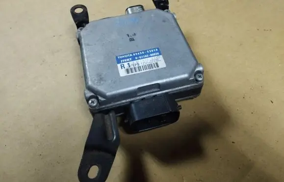 Lexus IS 220D-250-350 Power steering control unit/module 8965053010