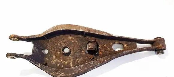 BMW 3 E46 Rear upper control arm/wishbone 33321094889