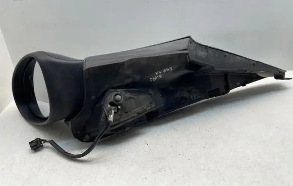 Renault Espace III Front door electric wing mirror E902010900 E901010