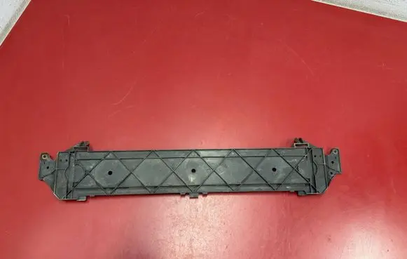 BMW 5 F10 F11 Bottom radiator support slam panel 7804619 17107804619