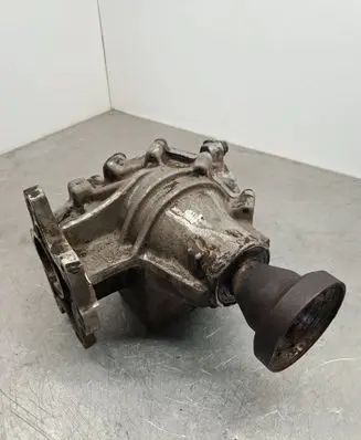 Volvo XC70 Front differential 01023739