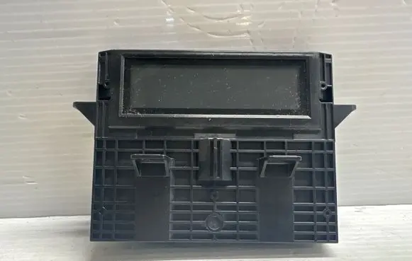 Volvo XC60 Screen/display/small screen 30772584