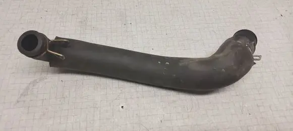 Toyota Avensis T250 Engine coolant pipe/hose