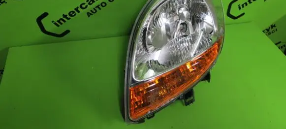 Renault Kangoo I Headlight/headlamp