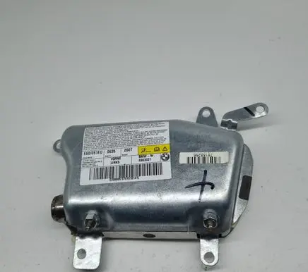 BMW 5 E60 E61 Side airbag 601190401 6963021