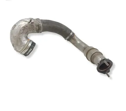 Chevrolet Orlando Intercooler hose/pipe 95016750
