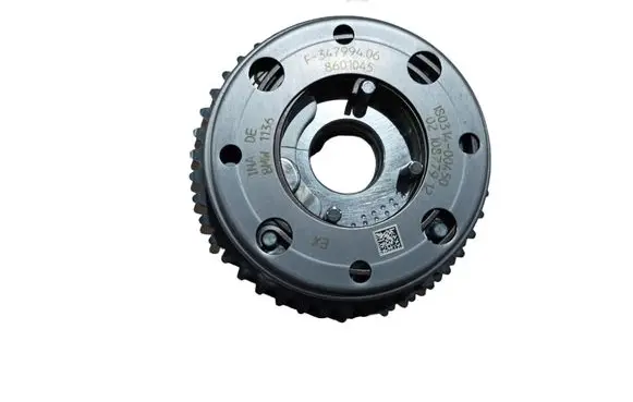 BMW M5 F90 Camshaft pulley/ VANOS 11368601045 8601045