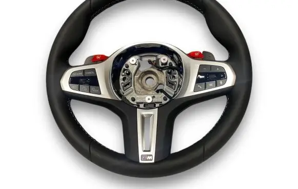 BMW M8 F91 F92 G14 G15 Steering wheel 8094391 32308094391 7857779