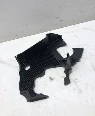 Volkswagen PASSAT B5.5 Timing belt guard (cover) 