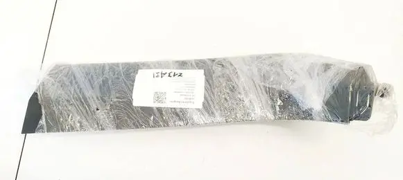 Tesla Model S Other trunk/boot trim element 