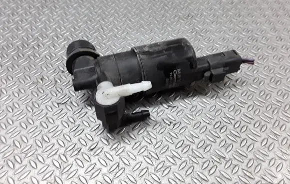 Citroen C5 Windscreen/windshield washer pump 11148700001