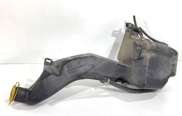 Opel Zafira B Windshield washer fluid reservoir/tank 13192025