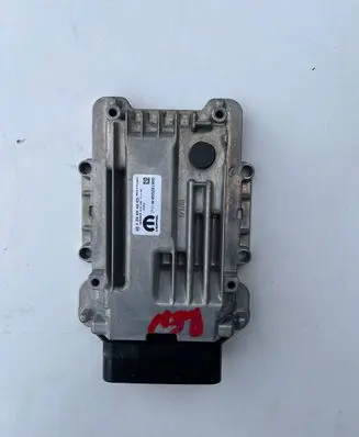 Fiat 500X Gearbox control unit/module 0260004400 1039SA0038
