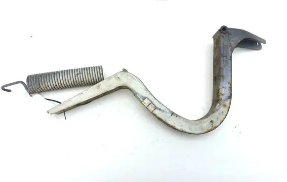 Mercedes-Benz COMPAKT W115 Tailgate/trunk/boot hinge 