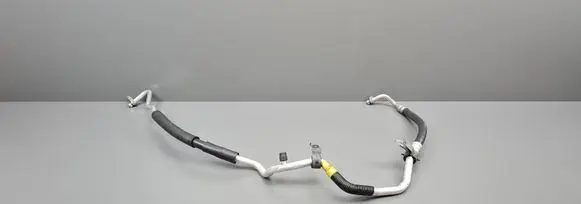 Air conditioning (A/C) pipe/hose