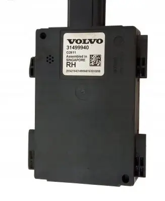 Volvo S90, V90 Distronic sensor radar 31499940