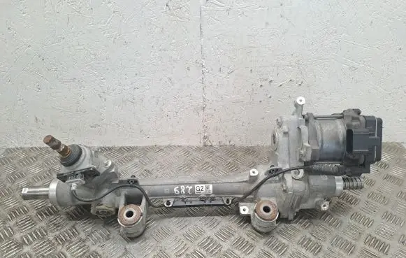 Toyota RAV 4 (XA50) Steering rack 8965042301 4425042800